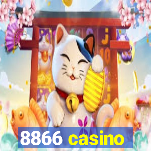 8866 casino